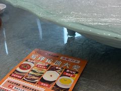 -聚福宝合苑食府(南头镇店)