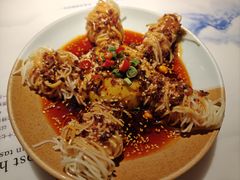 -醉英雄四川料理(新塘万达广场店)