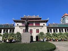 -厦门大学(思明校区)