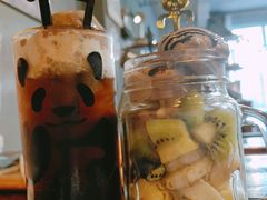 -Mr.P's无国籍料理