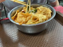 -谭老太正宗柳州螺狮粉(家和花园店)