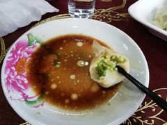 -大江南食府(石景山店)