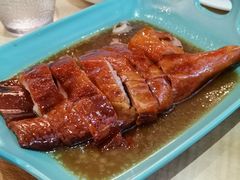 -新世界餐厅(万达店)