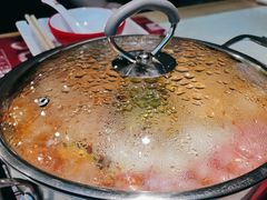 -和福顺牛肉大虾焖锅自助(宝业店)