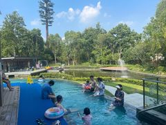 -太阳岛度假酒店