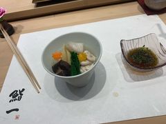 -鮨一日本料理旗舰店(总店)