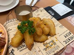 -避风塘·老港味餐厅(虹口龙之梦店)