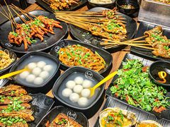 -Let’s WaKao瓦烤(贝森店)
