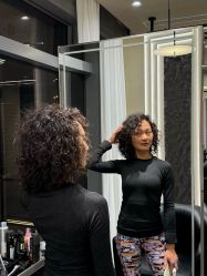 -凯博K-boom Hair Salon