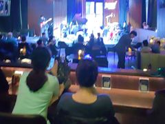 -林肯爵士乐上海中心 Jazz at Lincoln Center Shanghai