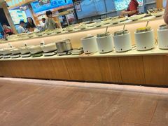 -素满香·食养自助(天一广场店)