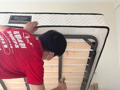 -清新全家甲醛治理(浦东新区店)