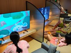 -涨巢·潮玩水疗局