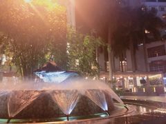 -深圳海景嘉途酒店(东翼楼)