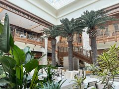 -太湖饭店玉兰厅(自助餐厅)