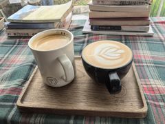 -唐咖精品咖啡(大理古城手冲店)