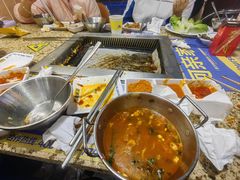 -阿亲家·韩式无限烤肉(春熙路店)