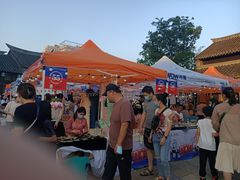 -回龙窝历史文化街区