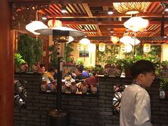 -蠔友汇(皇姑店)