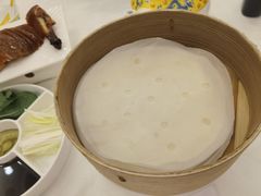 -汇贤府·李氏新鲁菜(万寿路店)