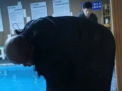 -阳光游泳培训基地(天通苑店)