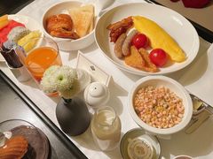 -上海璞麗酒店