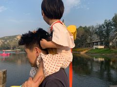 -恋乡太行水镇