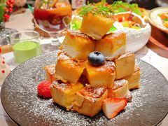 -咖梦餐厅 COMENG RESTAURANT