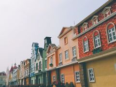 -蓬莱欧乐堡梦幻世界