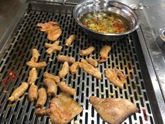 -西昌老号李小肠特色烧烤园(双流店)