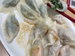 -喜家德虾仁水饺(华强天虹店)