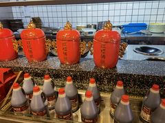 -红楼饭店(孙村店)