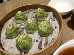-苏小柳点心·手作小笼包(浦东嘉里城分院)