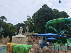 -新加坡水上探险乐园