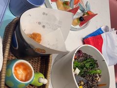 -水桶王国主题餐厅·聚会·生日派对·亲子活动·家庭套餐(亚龙湾希尔顿店)