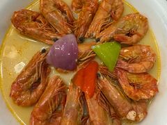 -西北印象佳宴(兴华街中段店)