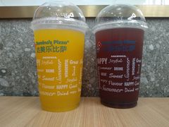 -达美乐比萨(深圳广夏路店)
