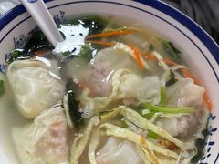 -长人馄饨铺(解放街店)