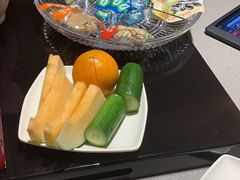 -海底捞火锅(青悦城店)