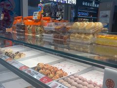 -東更道点心行(崂山丽达店)