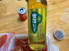 -沪小胖·小龙虾·蓝龙王(八佰伴店)