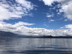 -丽江泸沽湖景区