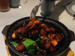 -鹿港小镇(悠唐店)