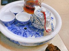 -點無缺茶楼·海鲜酒家(世博店)