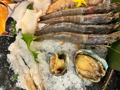 -牛New寿喜烧(曹路花园城店)