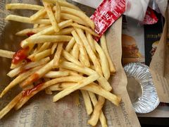 -肯德基(黄渡DT店)