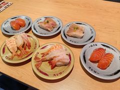 -寿司郎(西单大悦城店)