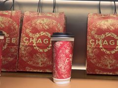 -霸王茶姬(上海恒基名人店)