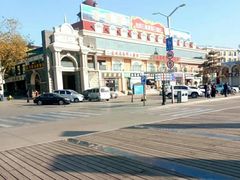 -老虎石海上公园