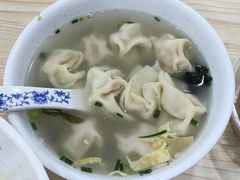 -美新点心店(陕西北路店)